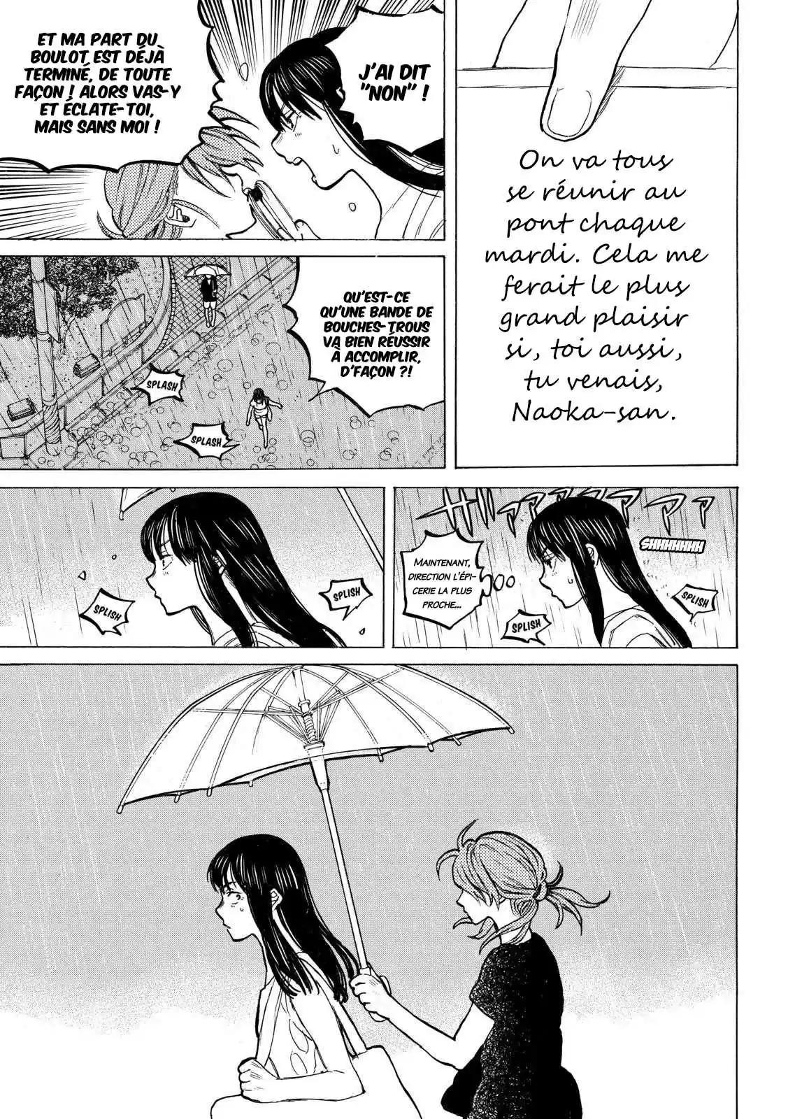 Read A Silent Voice FR Manga Online