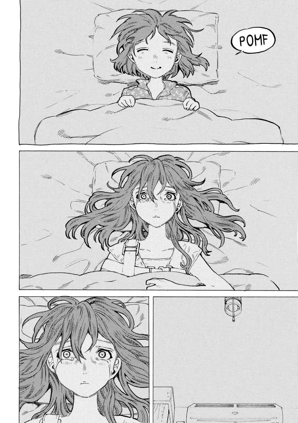 Read A Silent Voice FR Manga Online