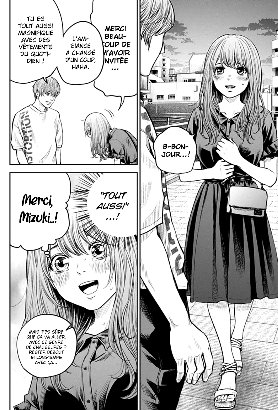 Read Adabana (fr) Manga Online