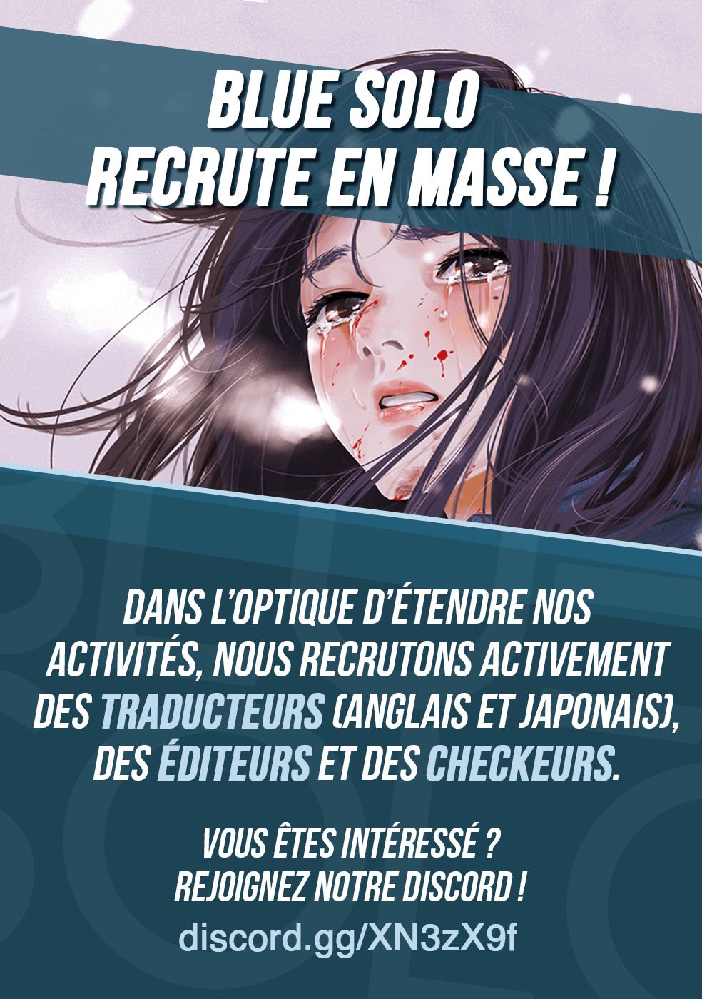 Read Adabana (fr) Manga Online