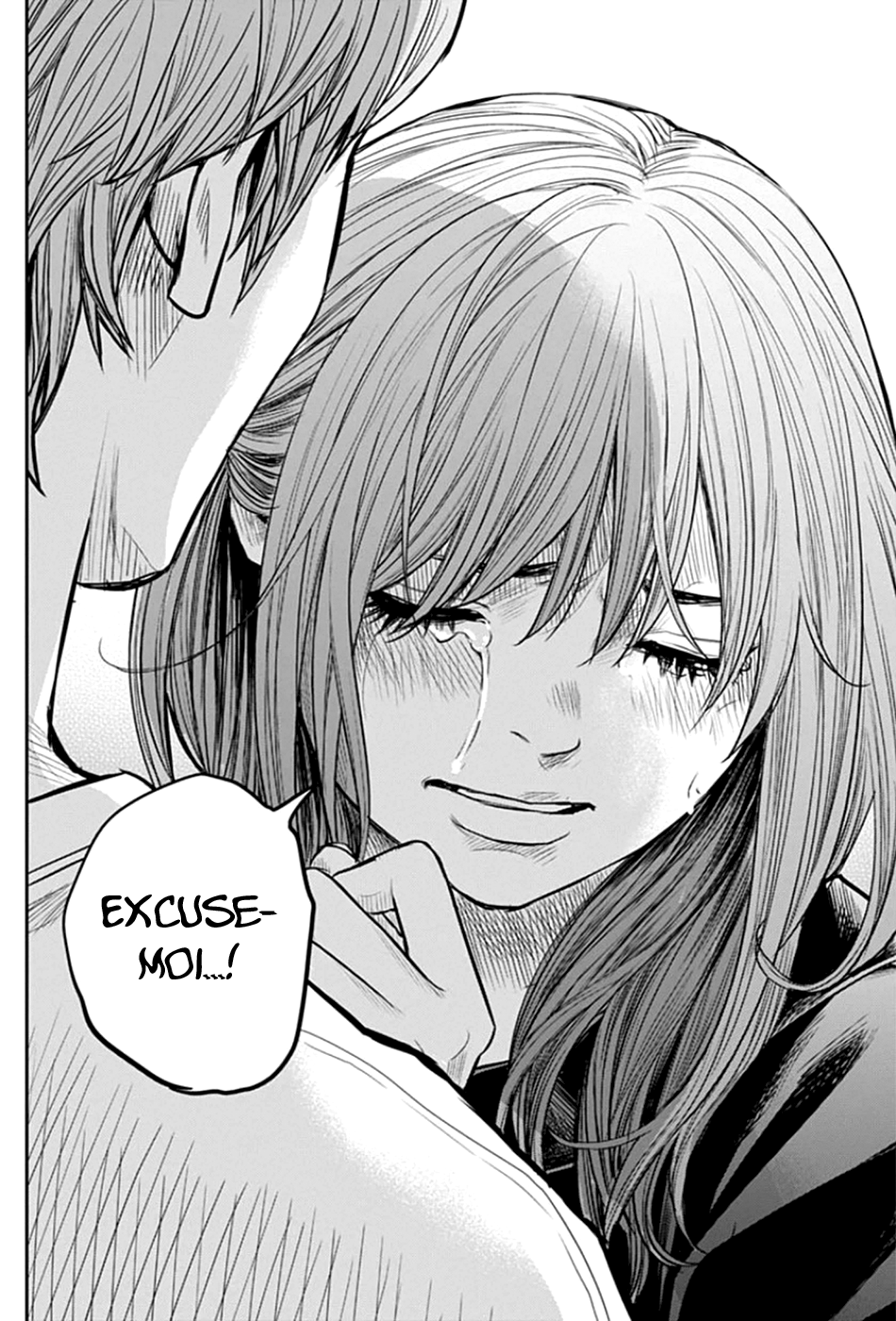 Read Adabana (fr) Manga Online