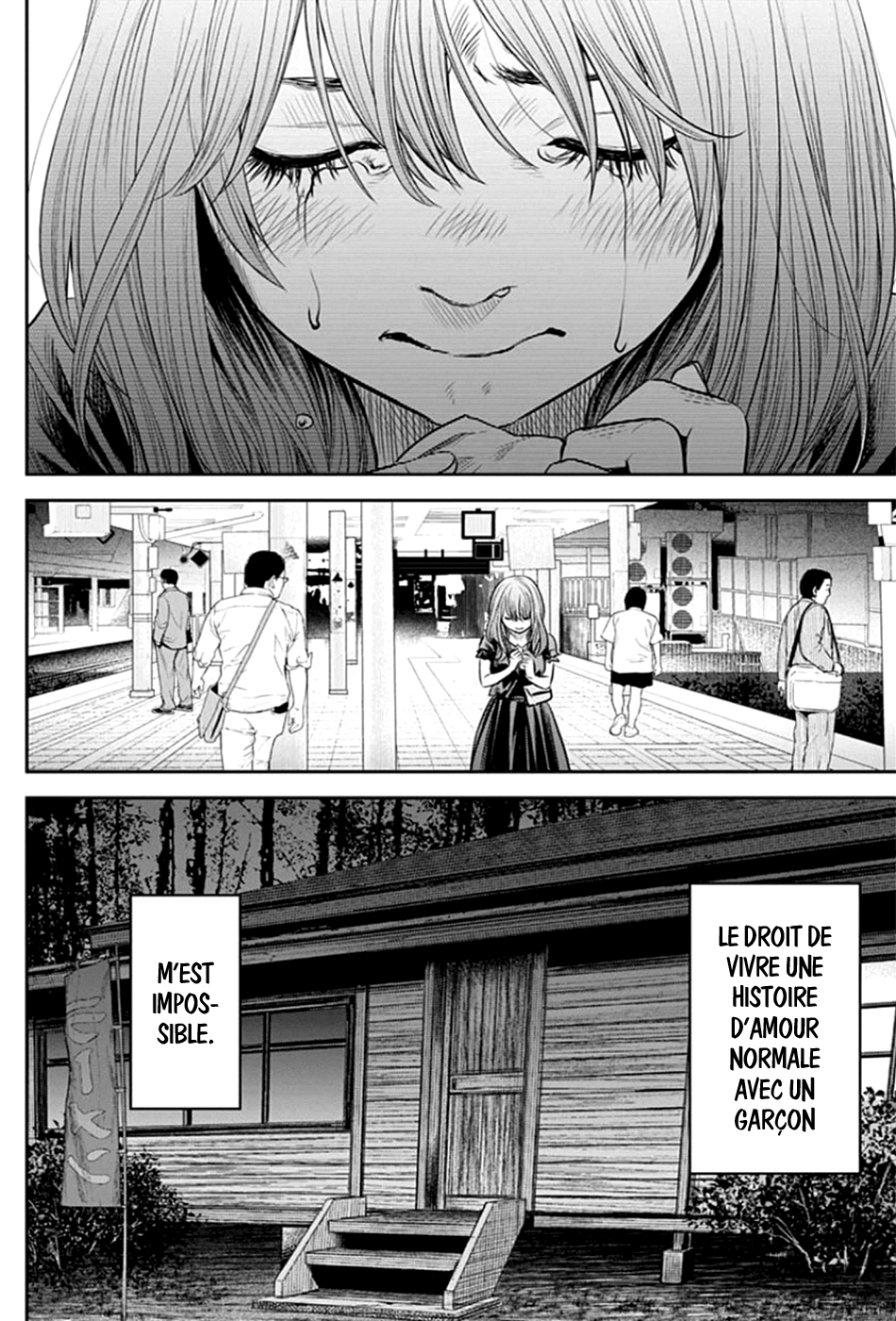 Read Adabana (fr) Manga Online