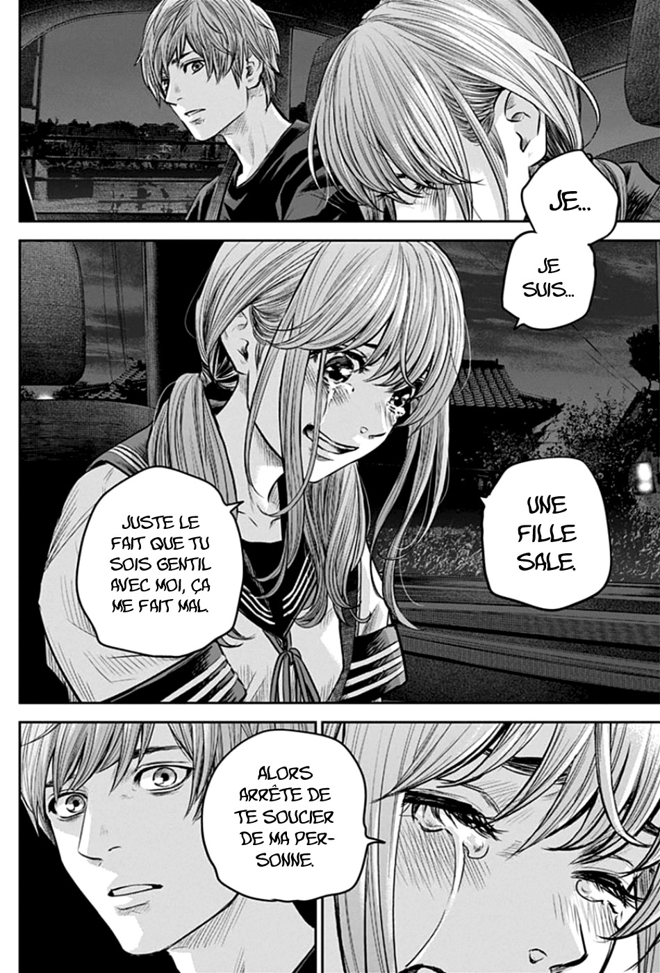 Read Adabana (fr) Manga Online