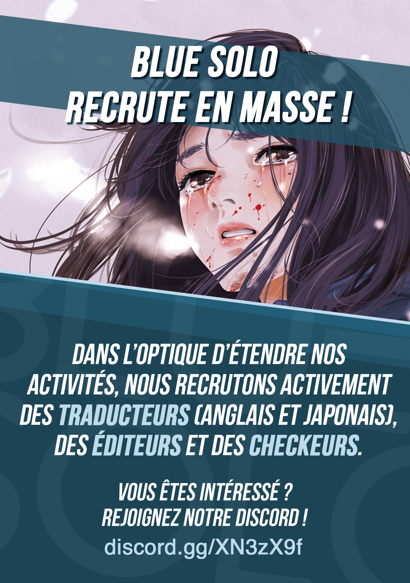 Read Adabana (fr) Manga Online