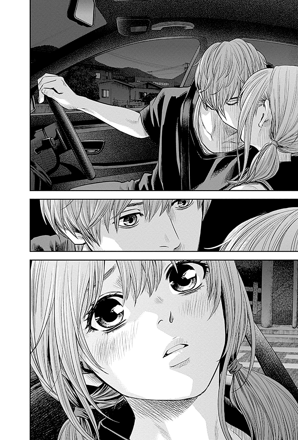 Read Adabana (fr) Manga Online