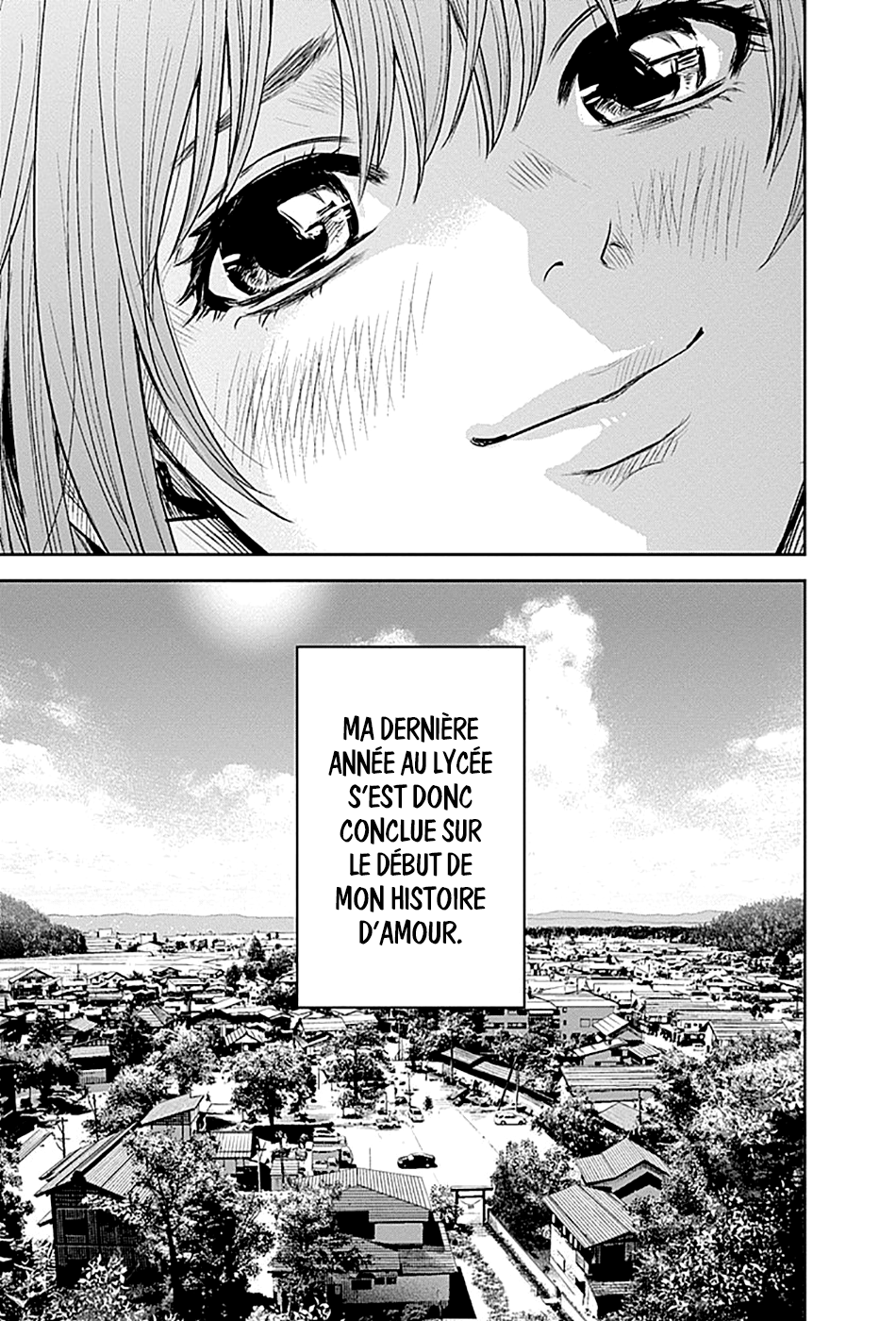 Read Adabana (fr) Manga Online