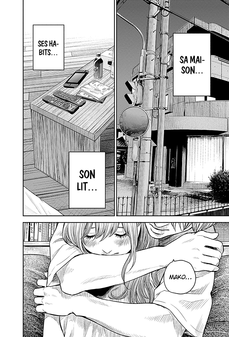 Read Adabana (fr) Manga Online