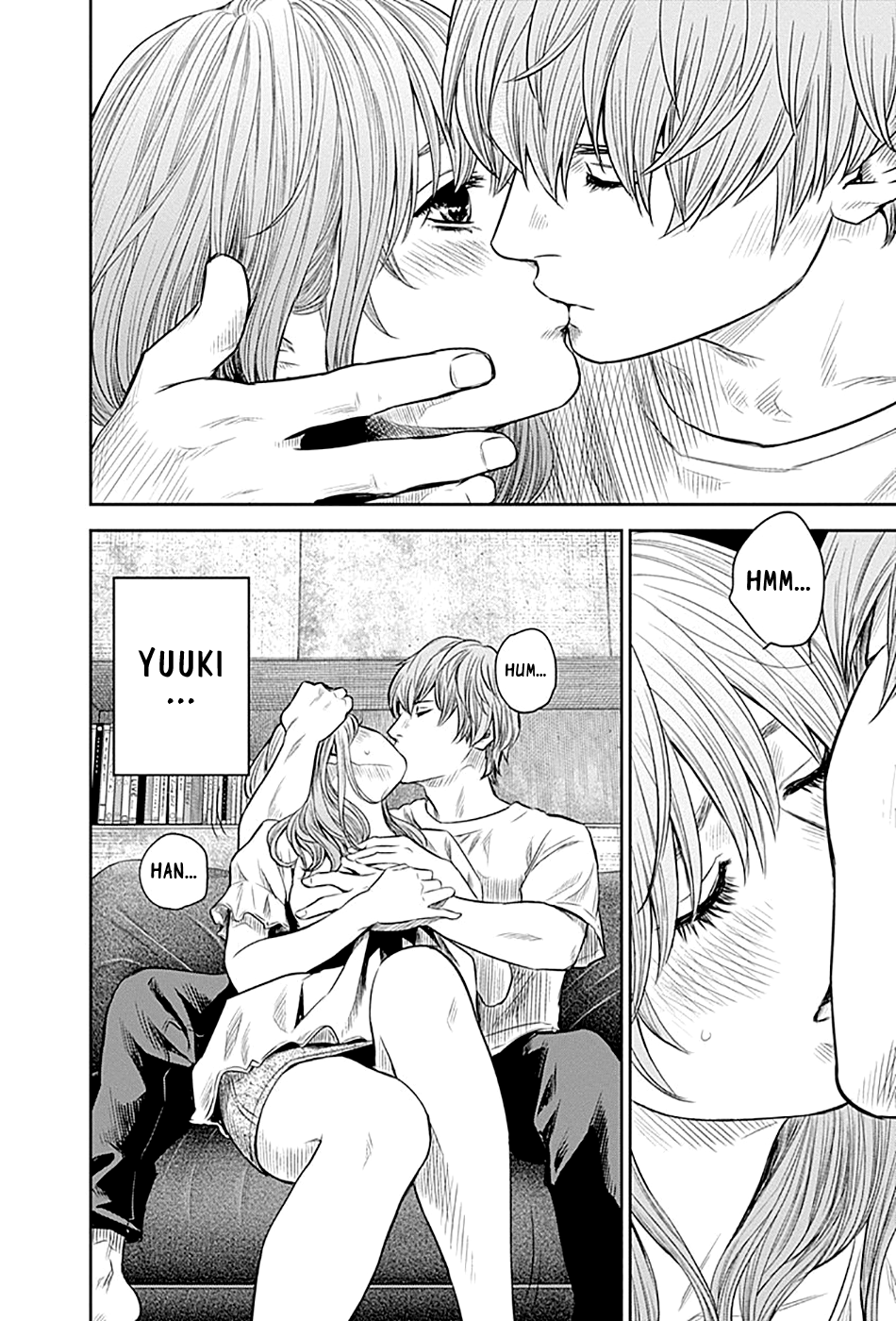 Read Adabana (fr) Manga Online