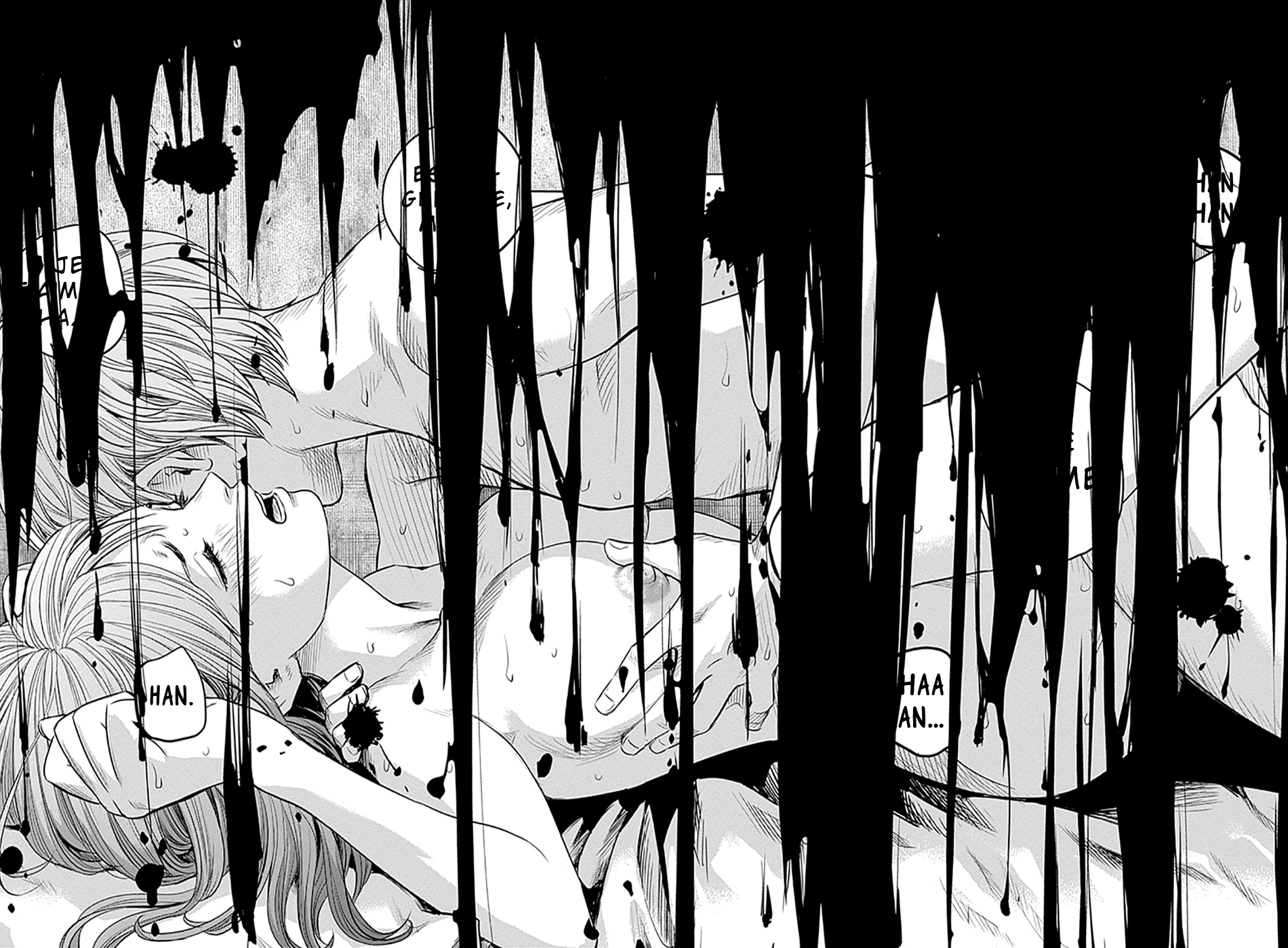 Read Adabana (fr) Manga Online