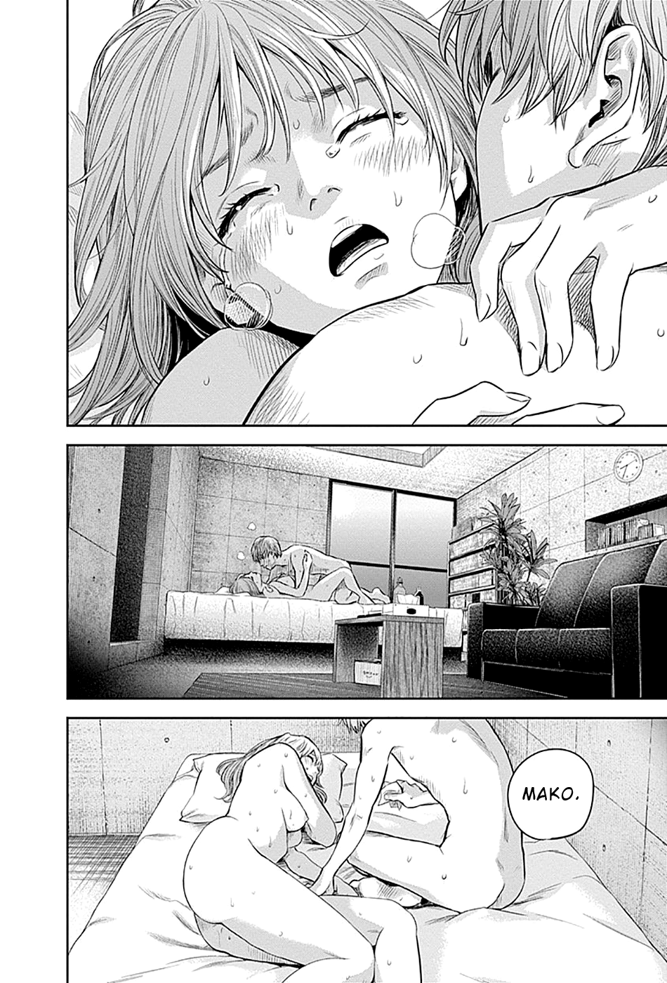 Read Adabana (fr) Manga Online