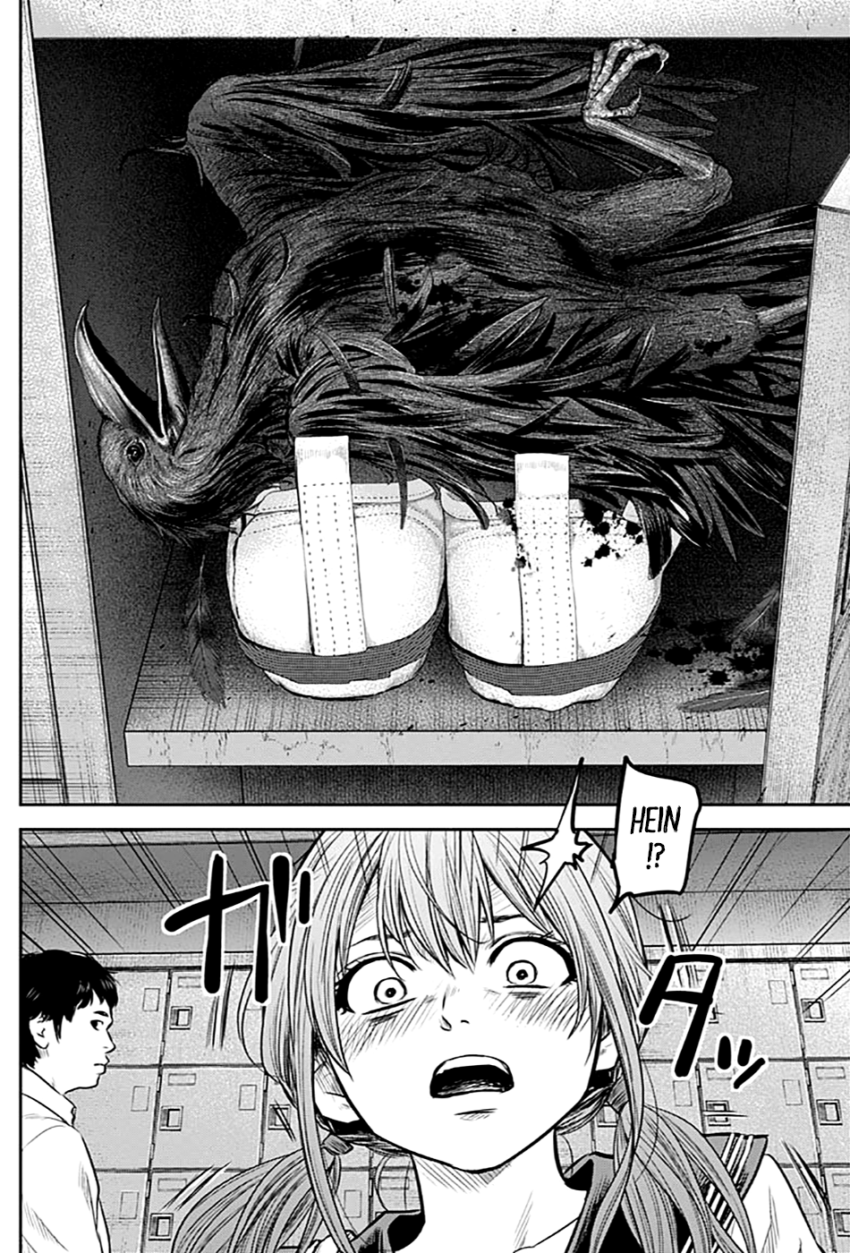 Read Adabana (fr) Manga Online