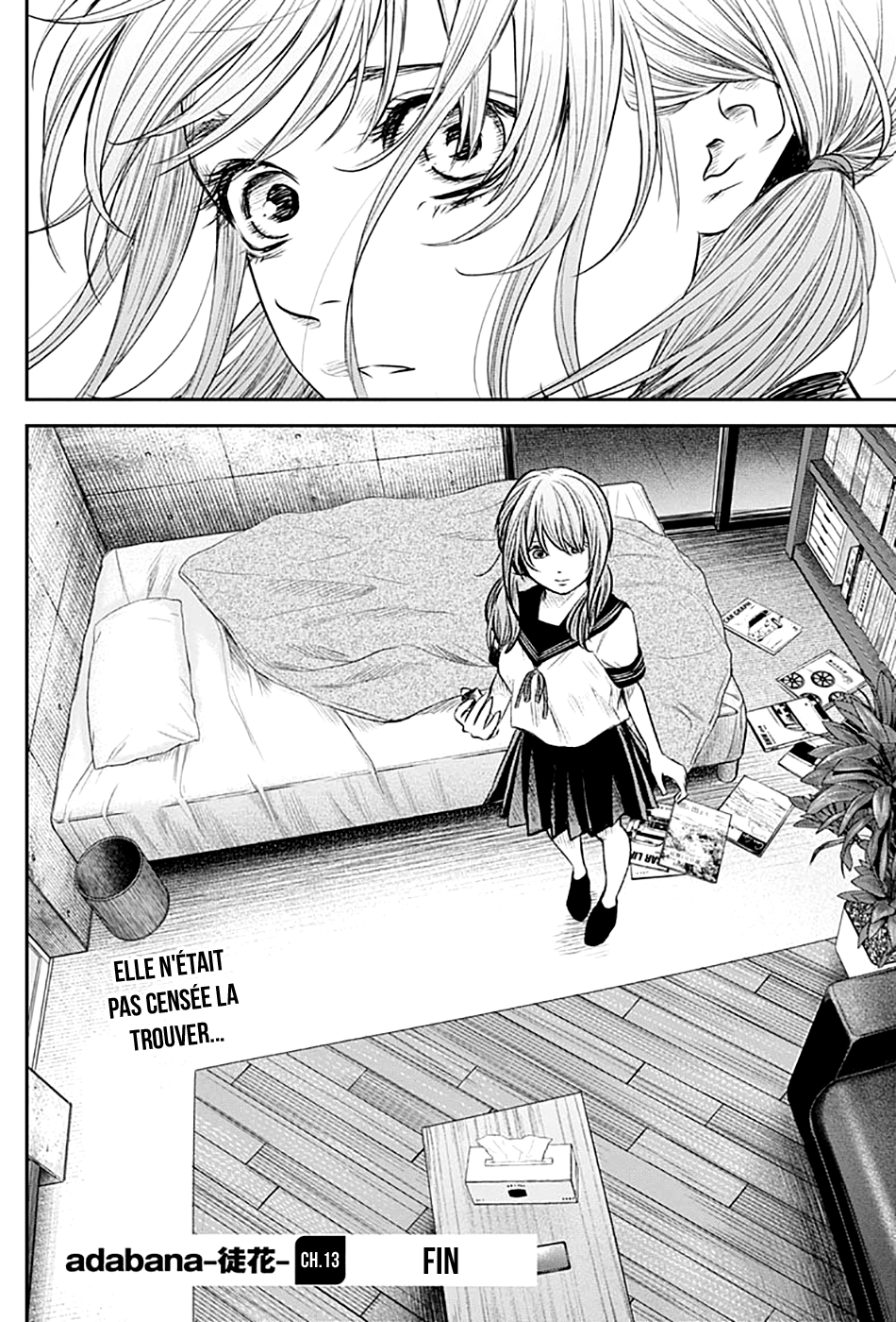 Read Adabana (fr) Manga Online