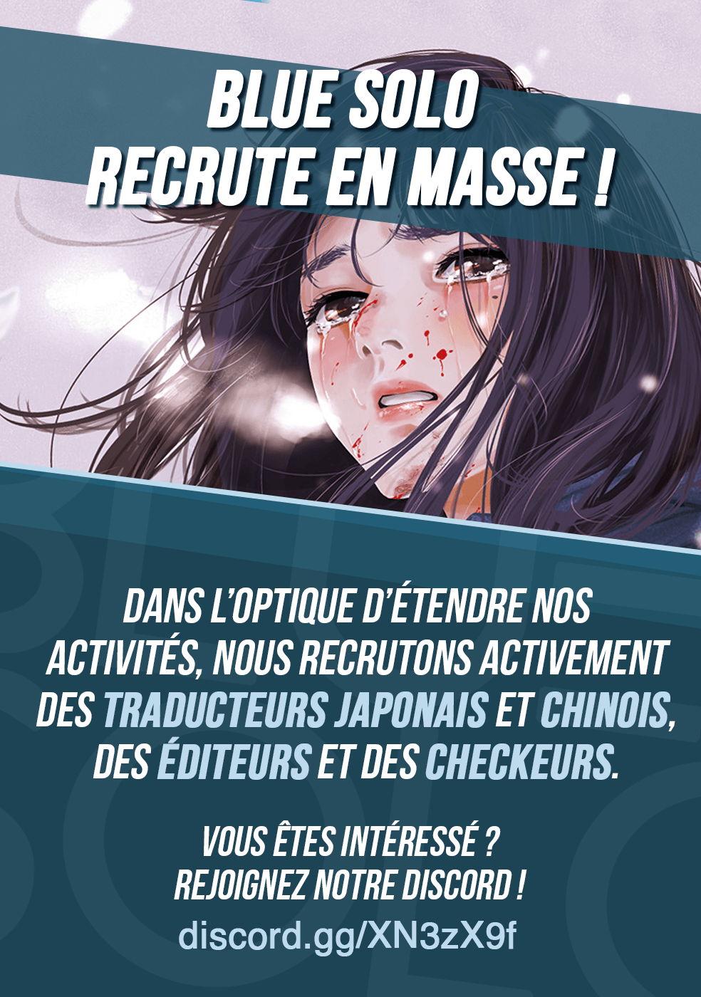 Read Adabana (fr) Manga Online