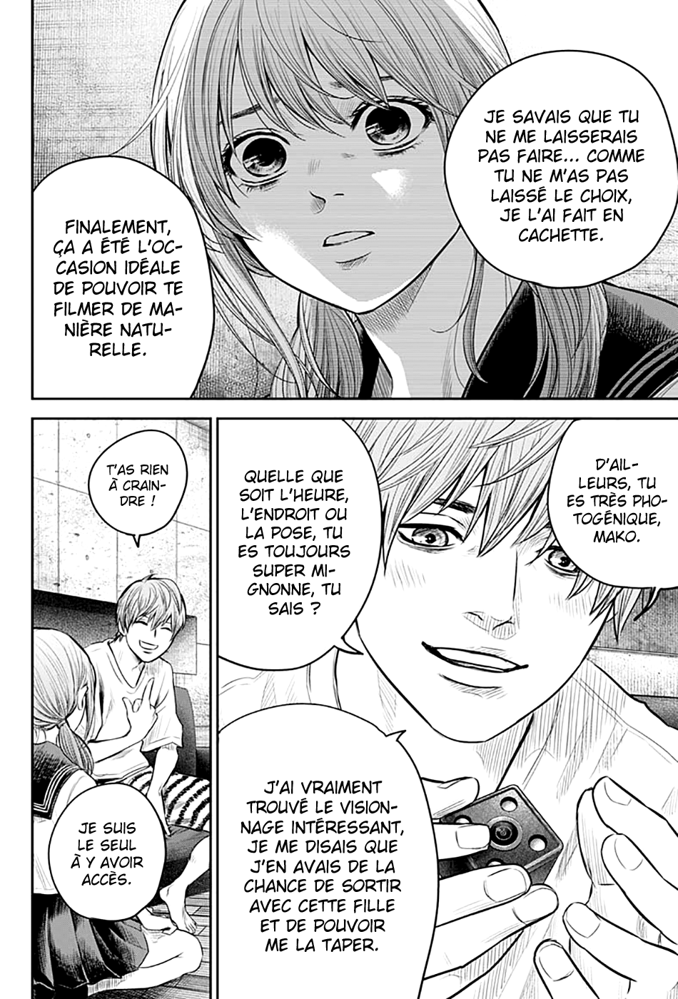 Read Adabana (fr) Manga Online