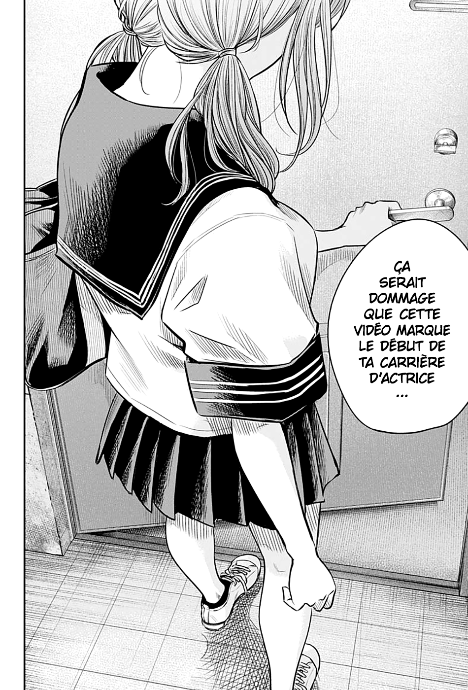 Read Adabana (fr) Manga Online