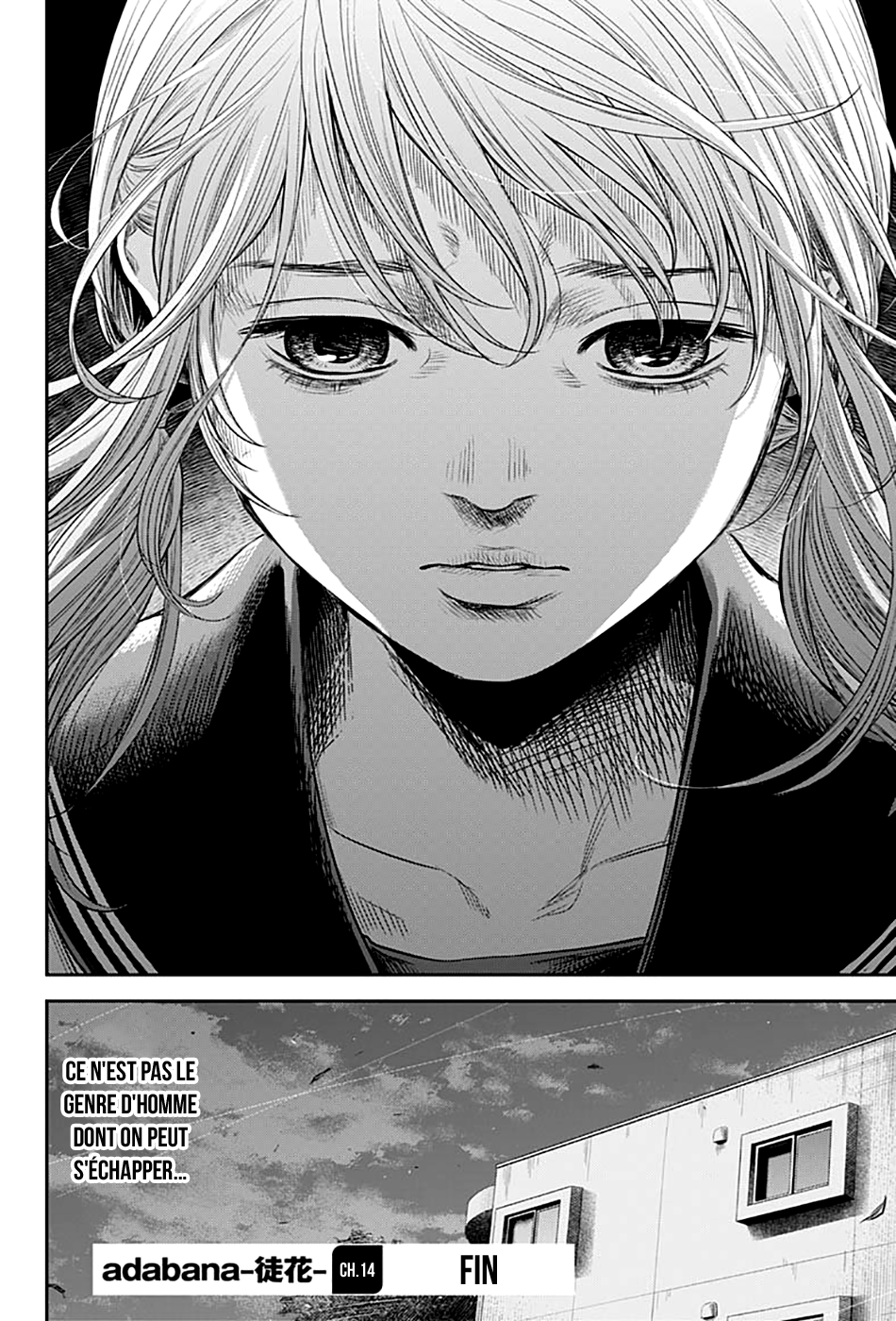 Read Adabana (fr) Manga Online