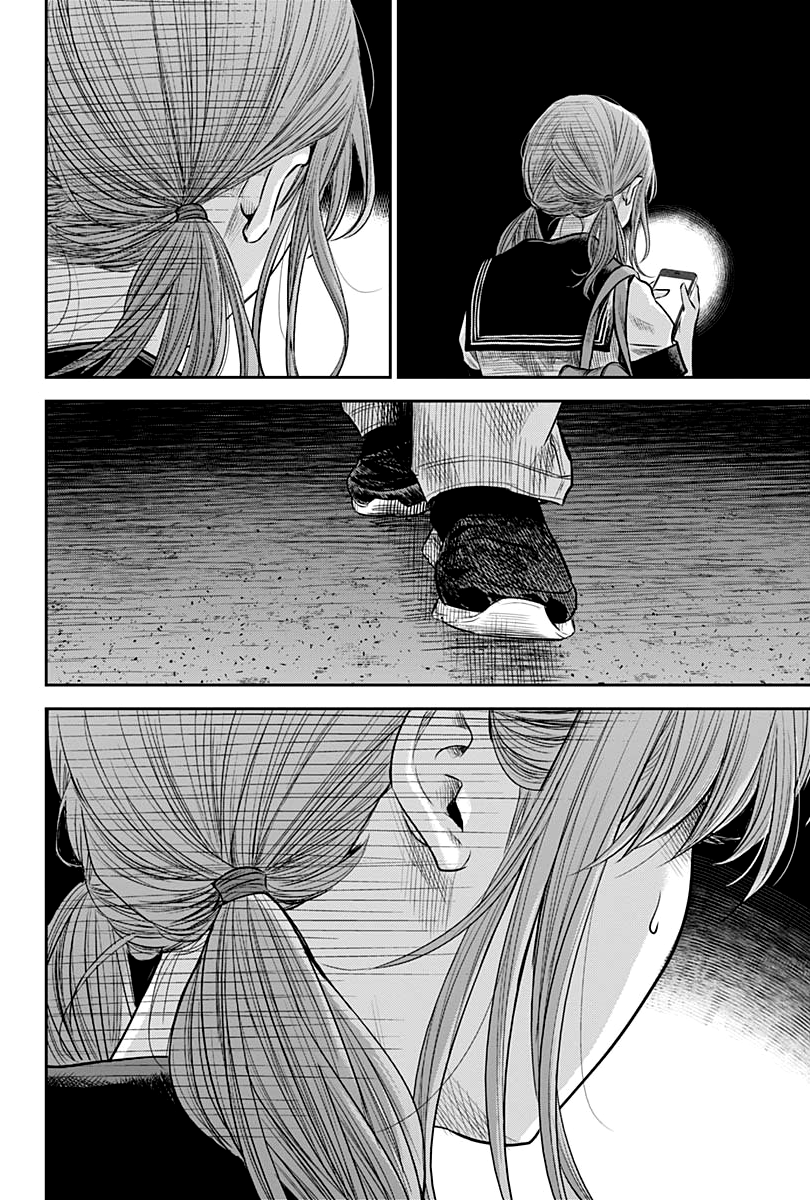 Read Adabana (fr) Manga Online