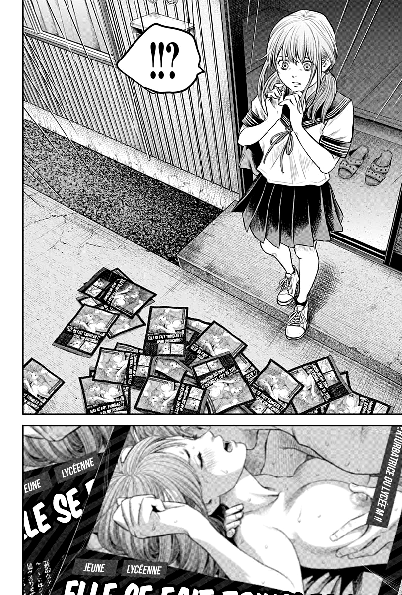 Read Adabana (fr) Manga Online