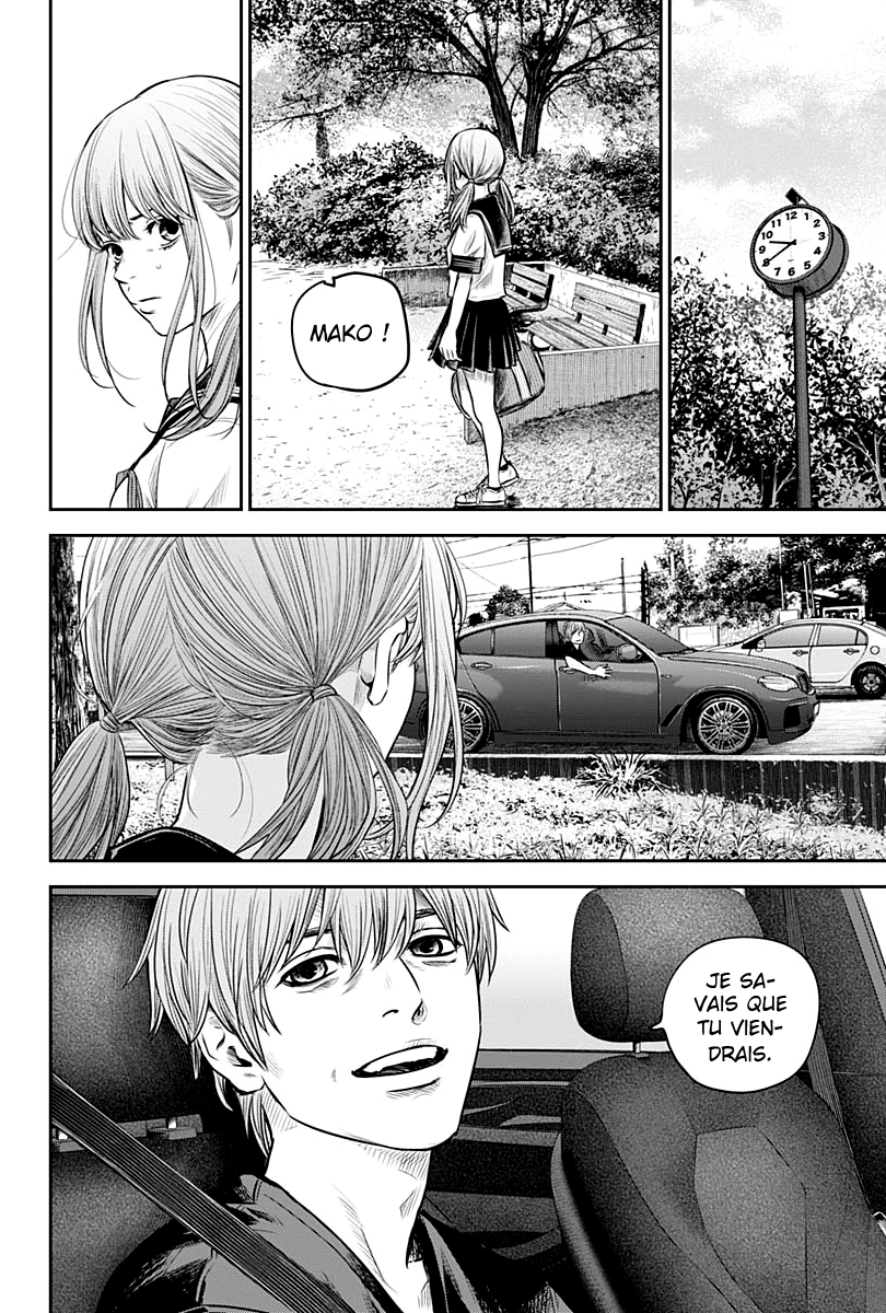 Read Adabana (fr) Manga Online