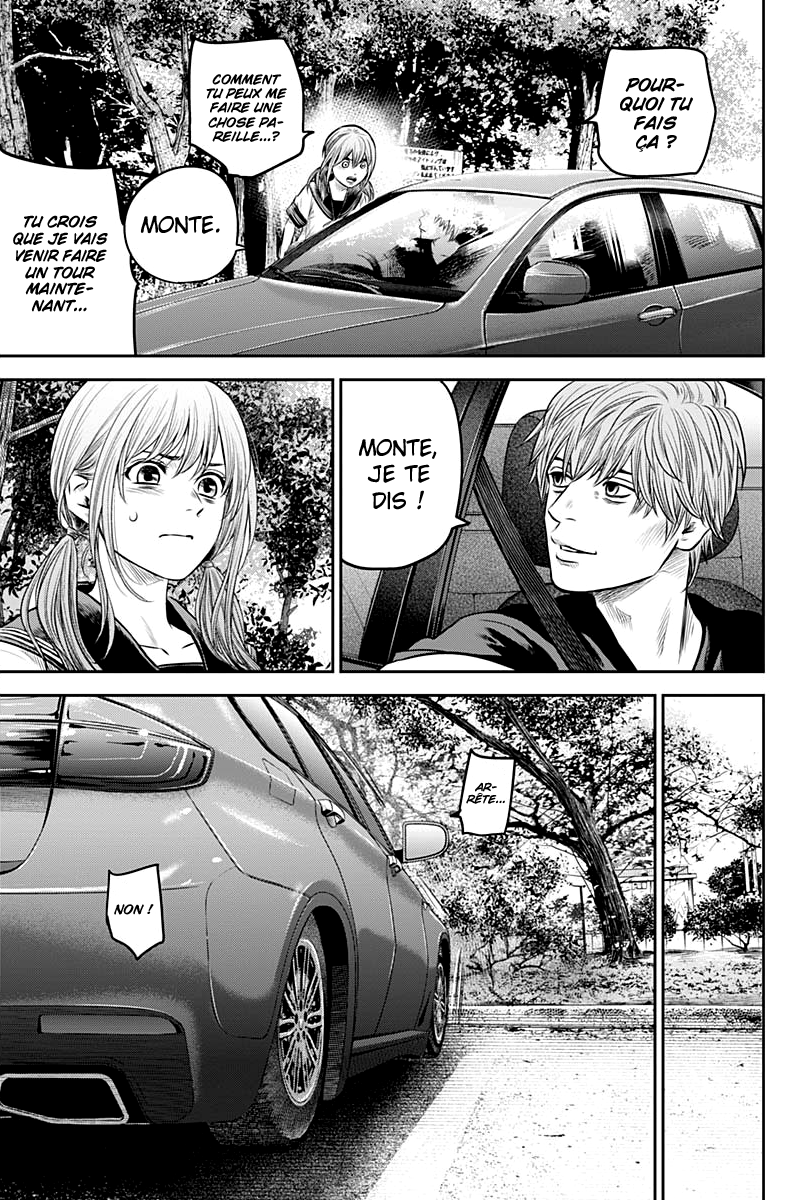 Read Adabana (fr) Manga Online