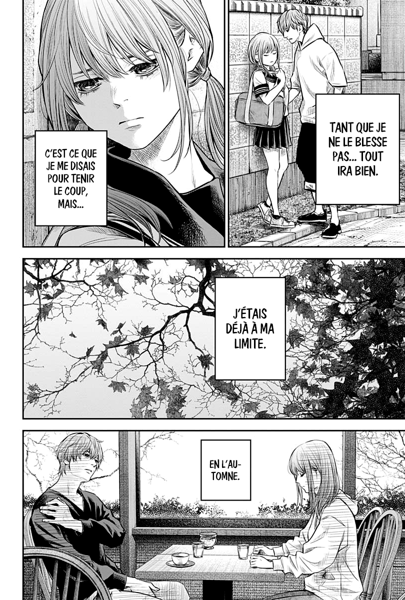 Read Adabana (fr) Manga Online