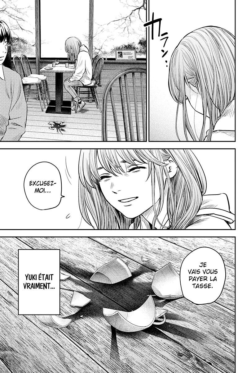 Read Adabana (fr) Manga Online