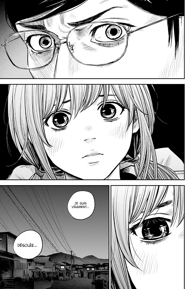 Read Adabana (fr) Manga Online