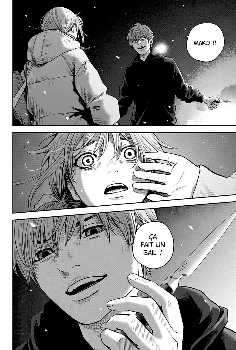 Read Adabana (fr) Manga Online