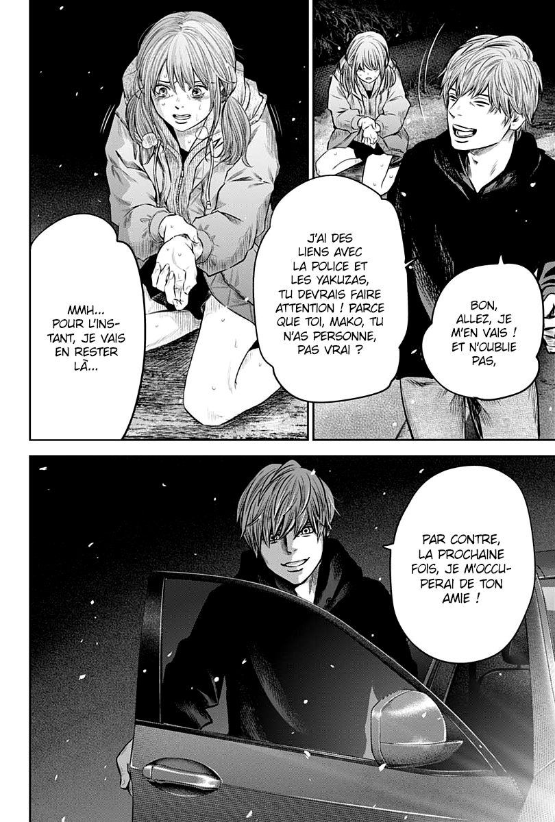 Read Adabana (fr) Manga Online