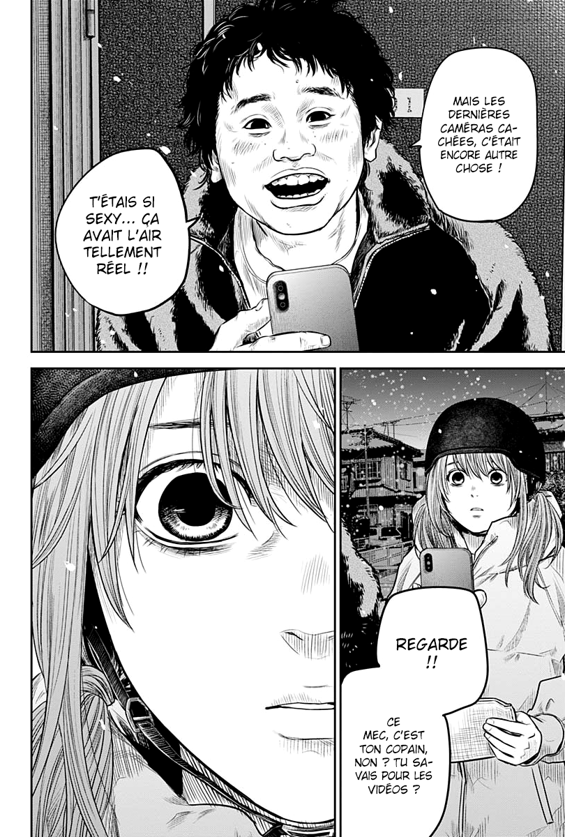 Read Adabana (fr) Manga Online