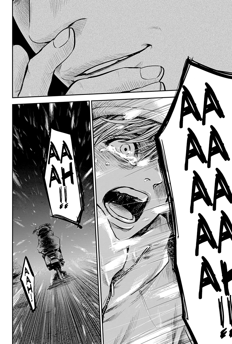 Read Adabana (fr) Manga Online