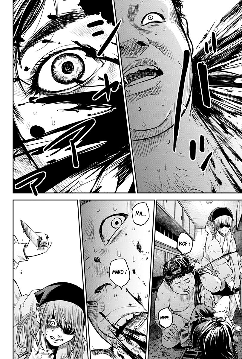 Read Adabana (fr) Manga Online