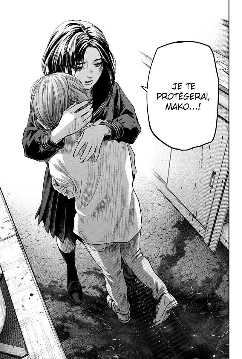 Read Adabana (fr) Manga Online