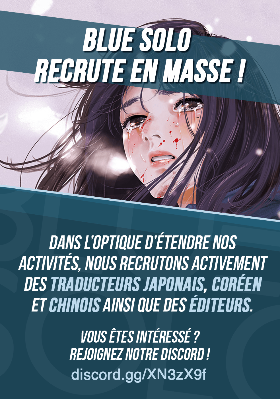 Read Adabana (fr) Manga Online