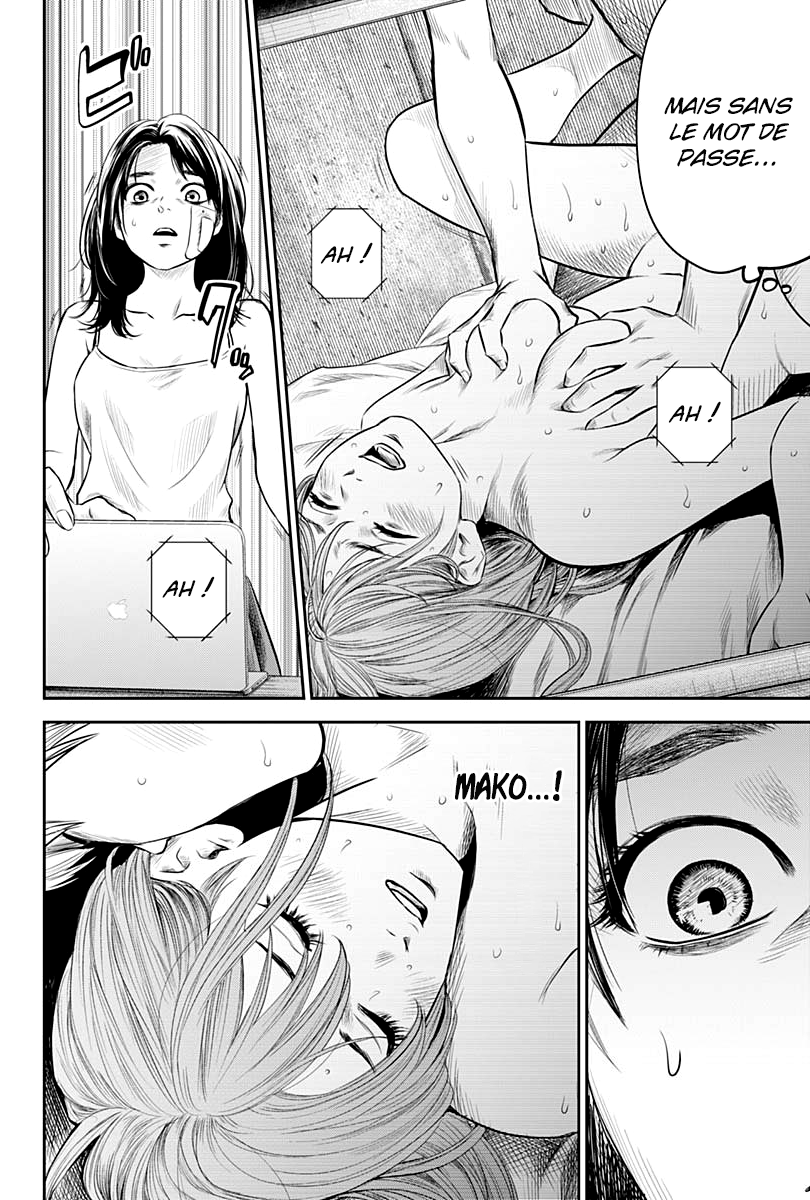 Read Adabana (fr) Manga Online