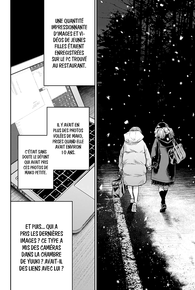 Read Adabana (fr) Manga Online