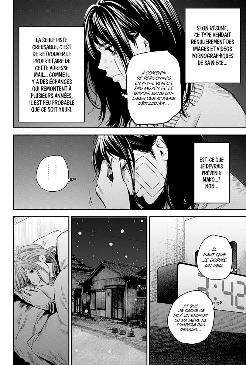 Read Adabana (fr) Manga Online