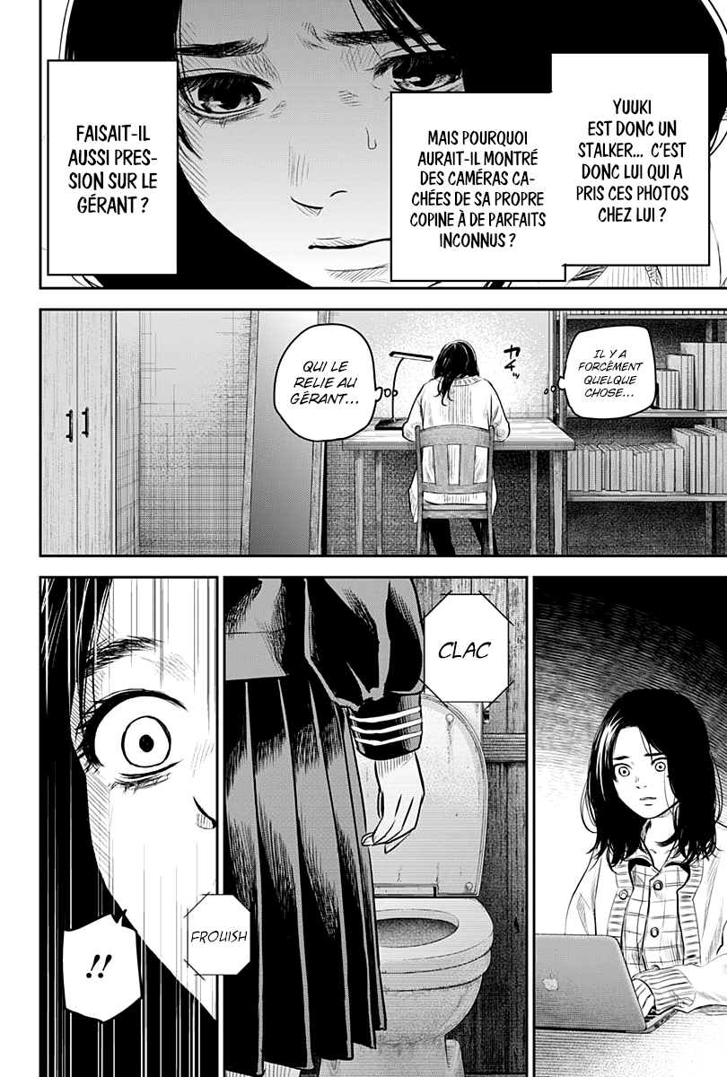 Read Adabana (fr) Manga Online