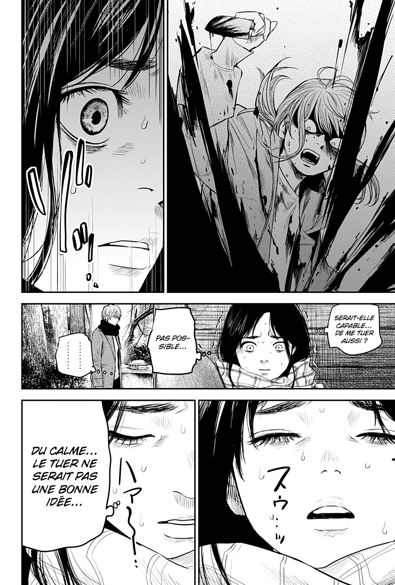 Read Adabana (fr) Manga Online