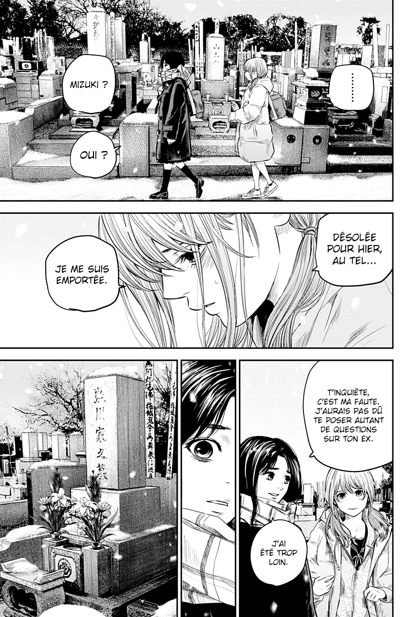 Read Adabana (fr) Manga Online