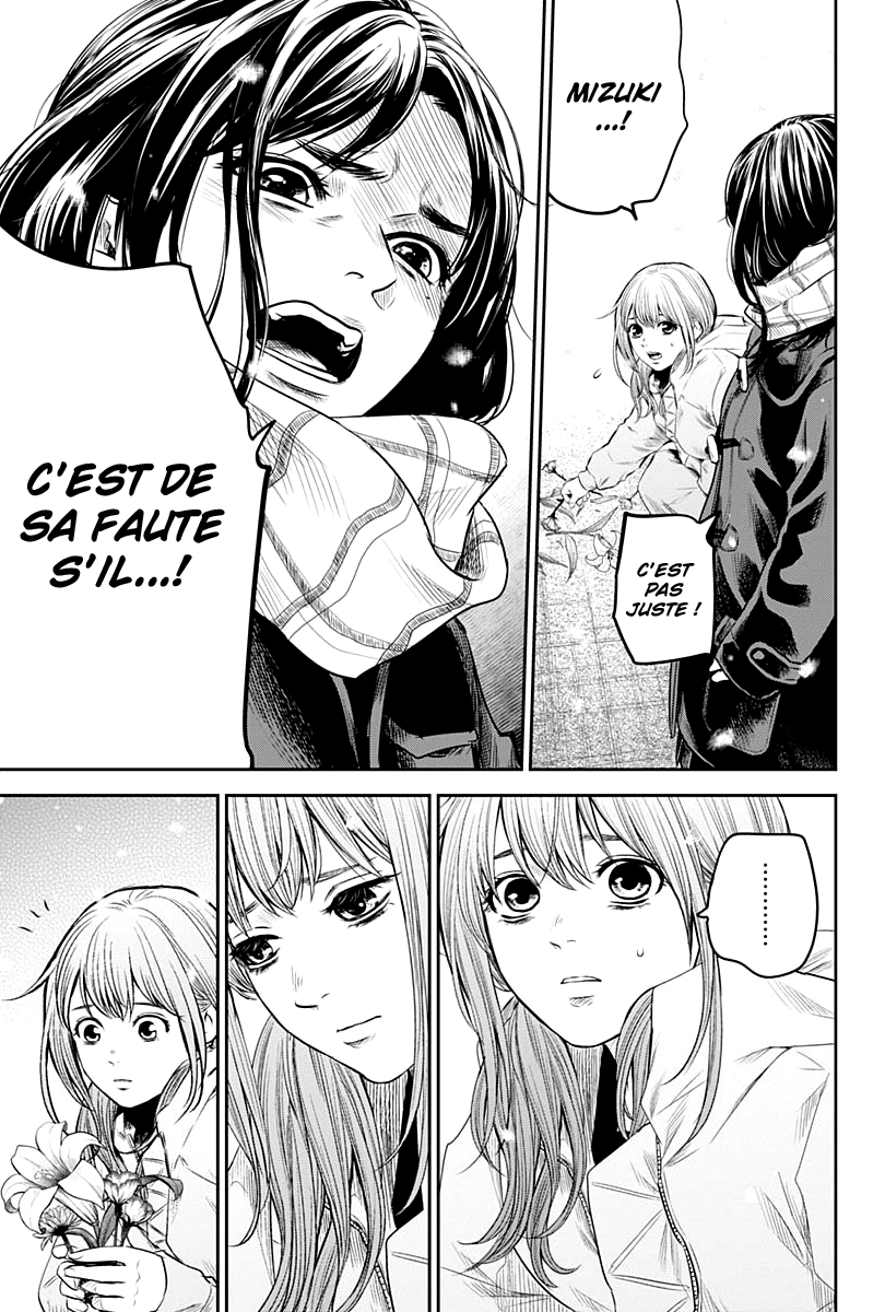 Read Adabana (fr) Manga Online