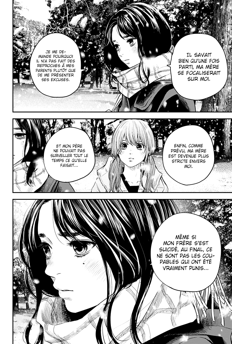 Read Adabana (fr) Manga Online