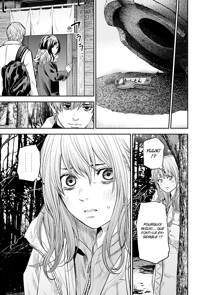 Read Adabana (fr) Manga Online