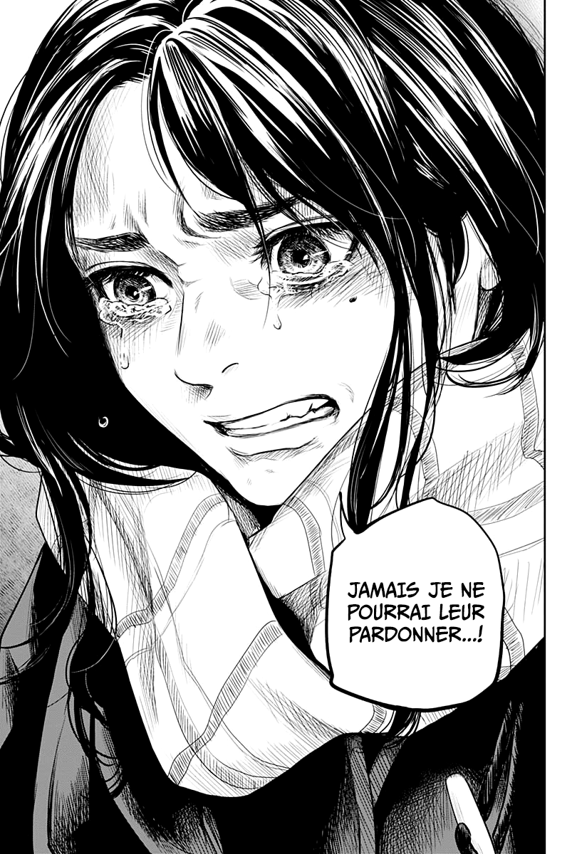 Read Adabana (fr) Manga Online