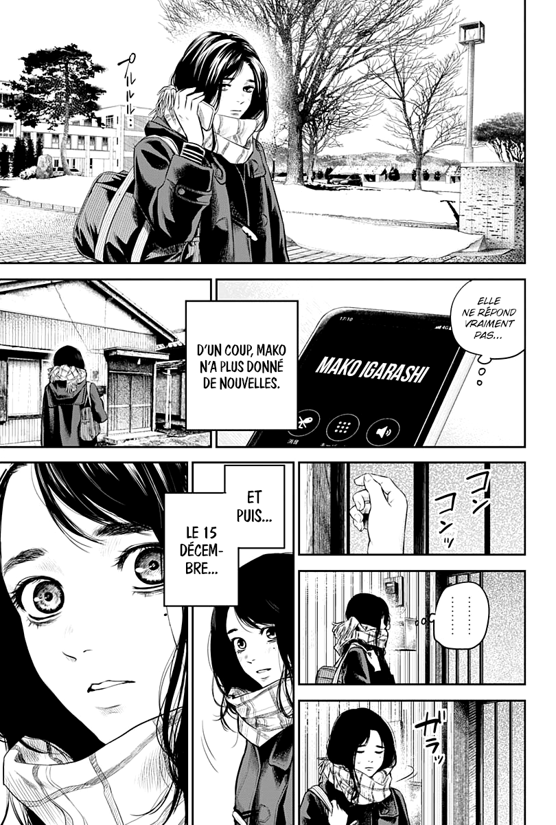 Read Adabana (fr) Manga Online