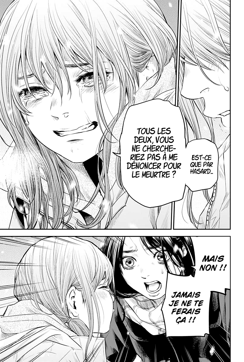 Read Adabana (fr) Manga Online