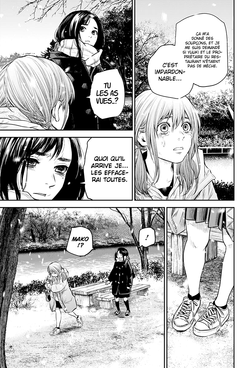 Read Adabana (fr) Manga Online