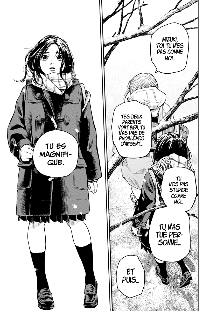 Read Adabana (fr) Manga Online