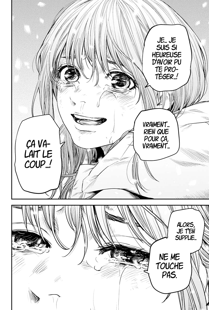 Read Adabana (fr) Manga Online