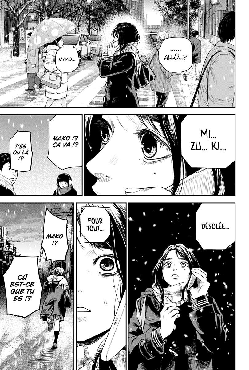 Read Adabana (fr) Manga Online